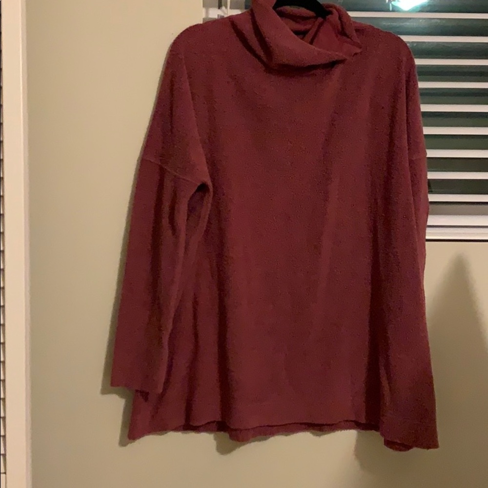 Free People turtleneck